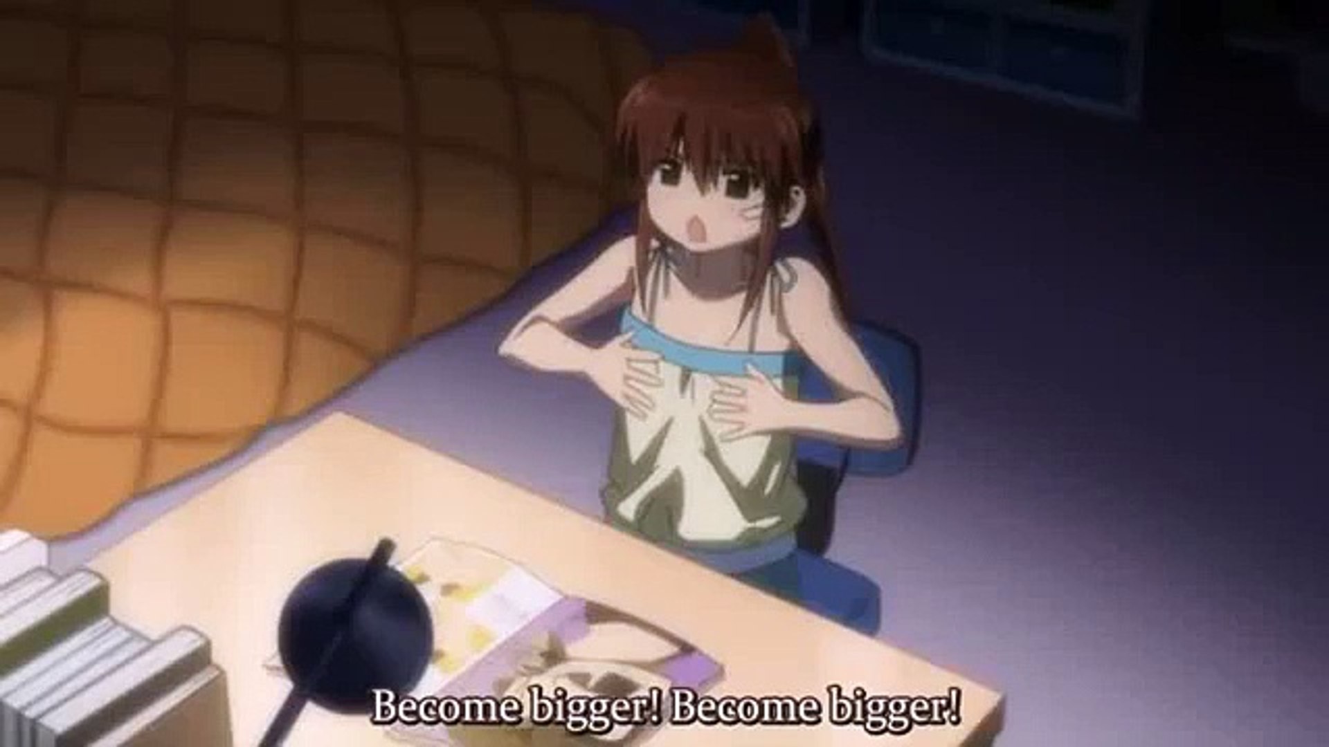 KissxSis: Kiss Scenes 