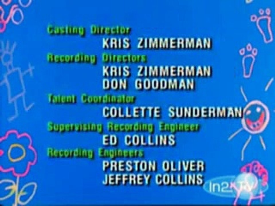 Cave Kids 09 End pixar mpeg4