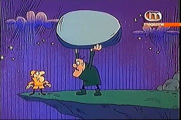 El Inspector - Pinky Pinky