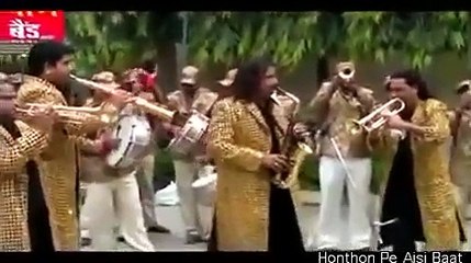 Honthon Pe Aisi Baat ... by Shyam Band in Jabalpur