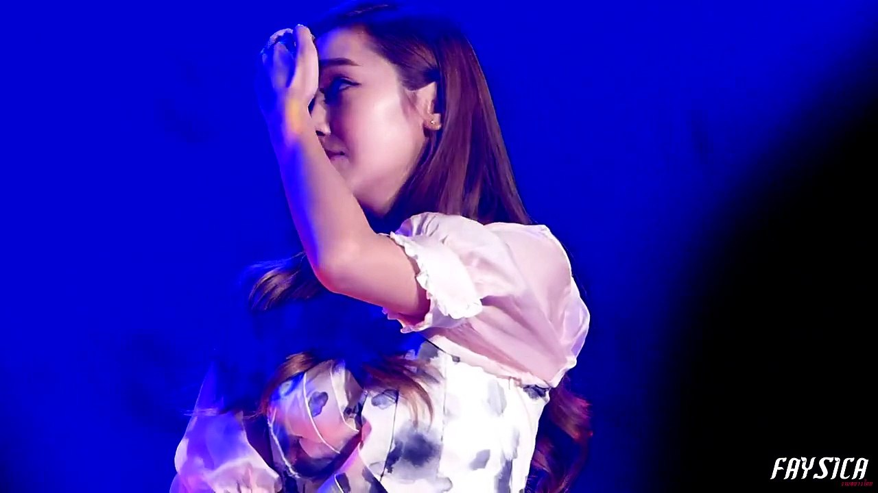 150523 Jessica @ Fanmeeting in Thailand - Project Always Beside U