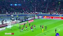 Chili 3 - 3 Mexique - Copa America 2015 - résumé du match