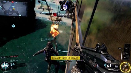 Call of Duty : Black Ops III - E3 2015 Trailer