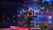 Young Singer Blows Judges Away On America's Got Talent