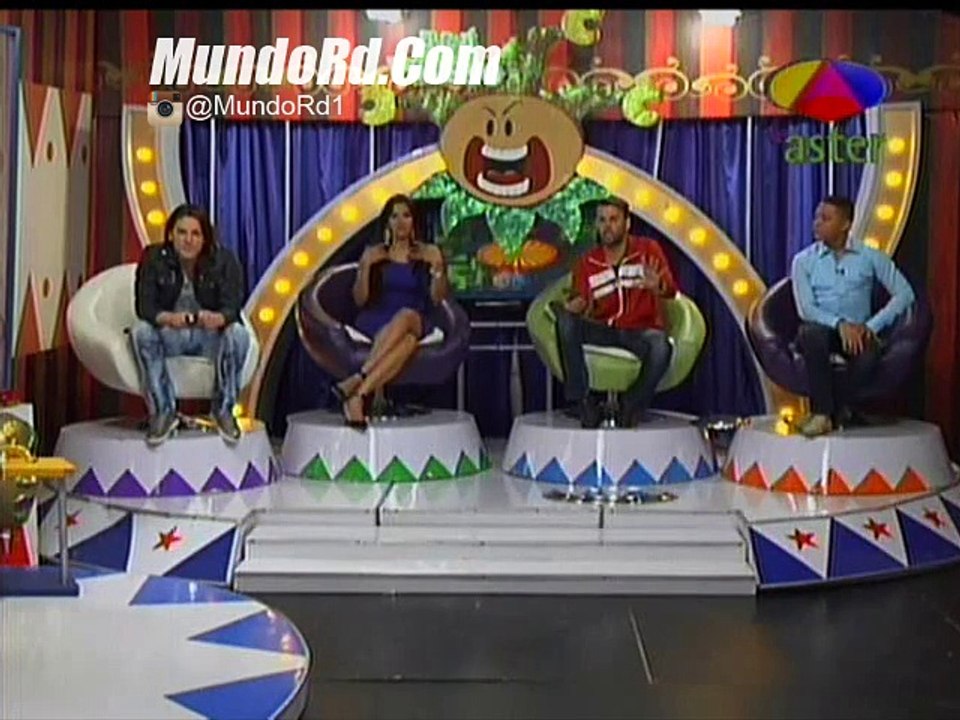 Queda en libertad famoso empresario y ex dueño de grandes artistas urbanos dominicanos GRARI Productions