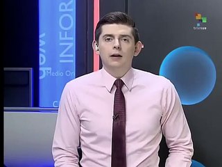 Colombia: Army Kills ELN Guerrilla Leader Jose Amin Hernandez