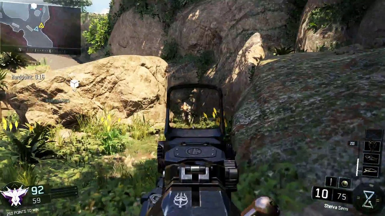 Call of Duty : Black Ops 3 - E3 2015 Trailer | PS4