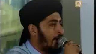 Sarkar Jiya Sohna- Nisar Ahmed Marfani-
