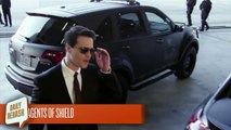 Agent Coulson Lives?! Agents of S.H.I.E.L.D. premieres | DAILY REHASH | Ora TV