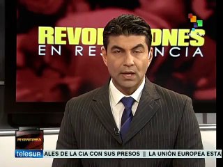Patiño: Las protestas en Ecuador tienen una característica: el lujo