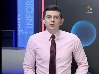 Bolivia: Grave Unearthed from Colonial Times