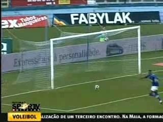 Belenenses 1-0 Aves (2007-03-31)