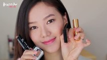 hot girl: Makeup Korea Favorites Love Package