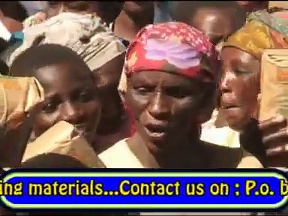Muigai wa njoroge No 1. new political release