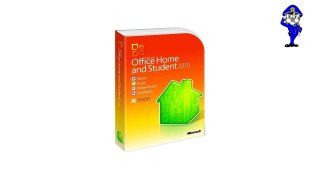 Microsoft Office Home & Student 2010 Family Pack 3PC (Disc Version)