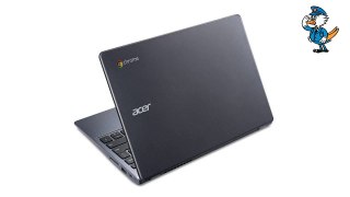 Acer C720 Chromebook (11.6-Inch 2GB & 32GB SSD)