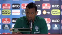 Amical - Nani : 