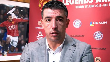 Man Utd - Makaay : "Depay peut devenir un joueur extraordinaire"