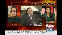 Nawaz Sharif Army Cheif Se Kitna Darte hain.. Dr Shahid Masood telling