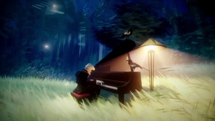 Dreams - E3 2015 trailer