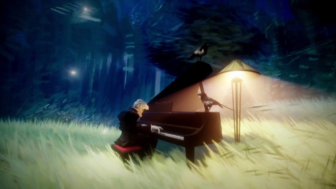 Dreams - E3 2015 trailer