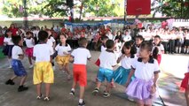 SECRETARÍA DE SALUD PONE EN MARCHA LA SEGUNDA SEMANA NACIONAL DE SALUD BUCAL