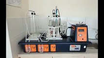 Selçuk Üniversitesi Kimya Mühendisliği Bölümü