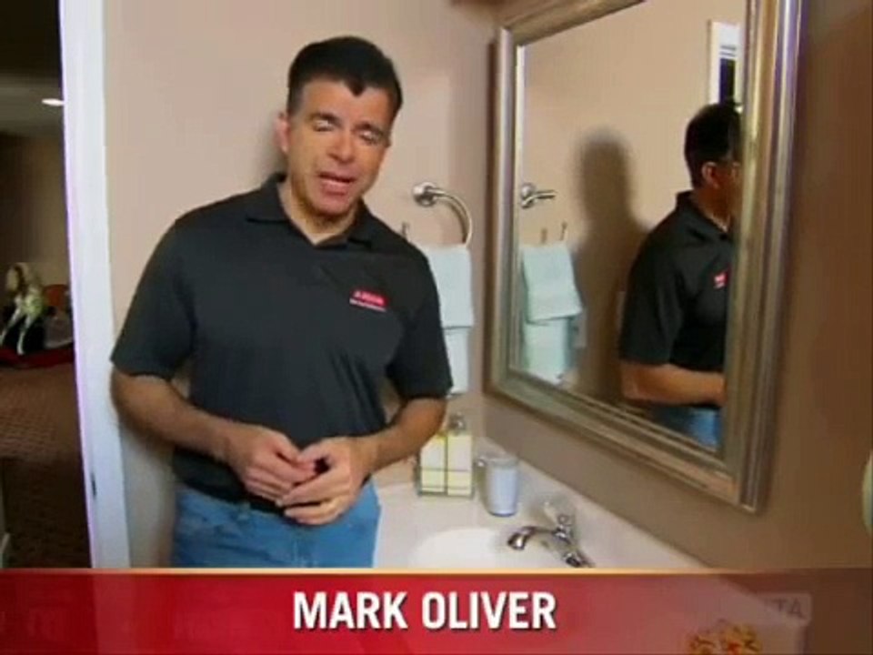 Delta Bathroom Faucet Repair: Replacing Seats & Springs