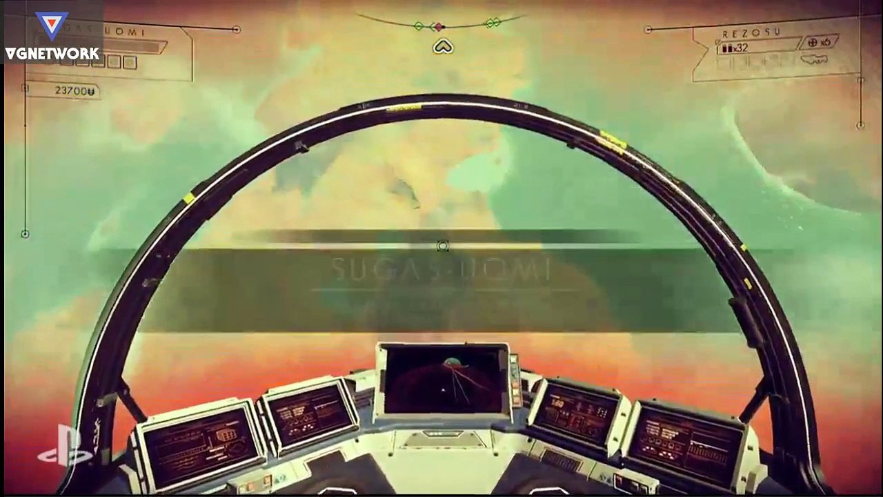 E3 2015 - Conferenza Sony con commento italiano