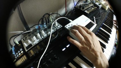 Gakken NSX-39 : Iroha