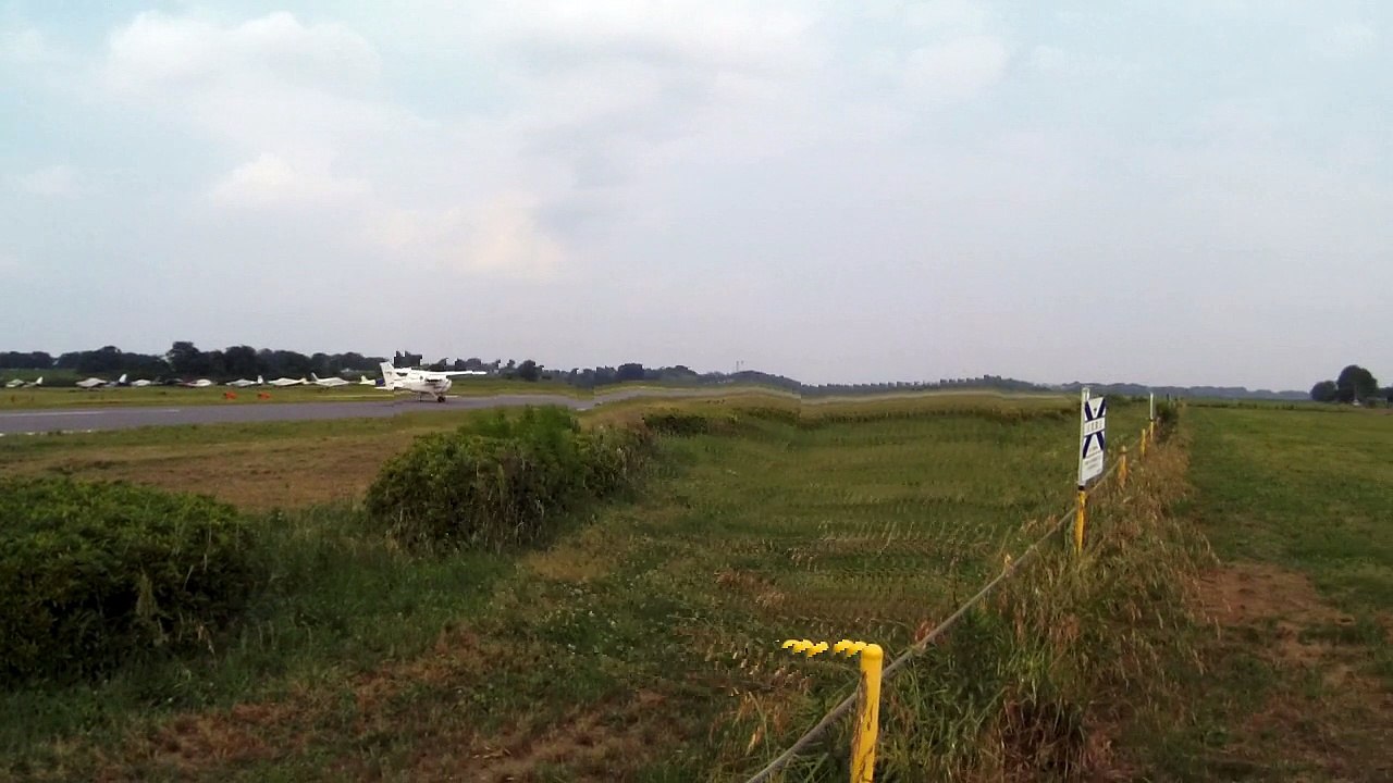 Touch and Go : KORG Volca and MS20 mini