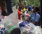 MaximsNewsNetwork: HAITI: DOMINICAN AID WORKERS & PERUVIAN PEACEKEEPERS (U.N. MINUSTAH)