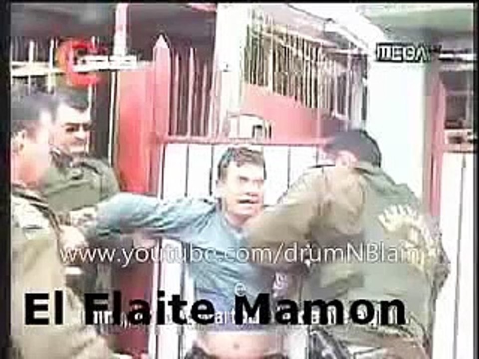 Flaite Mamon