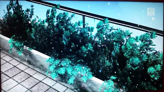 Hatsune Miku - All I want for Christmas is You - Hatsune Miku: Project Diva Dreamy Theatre 2nd