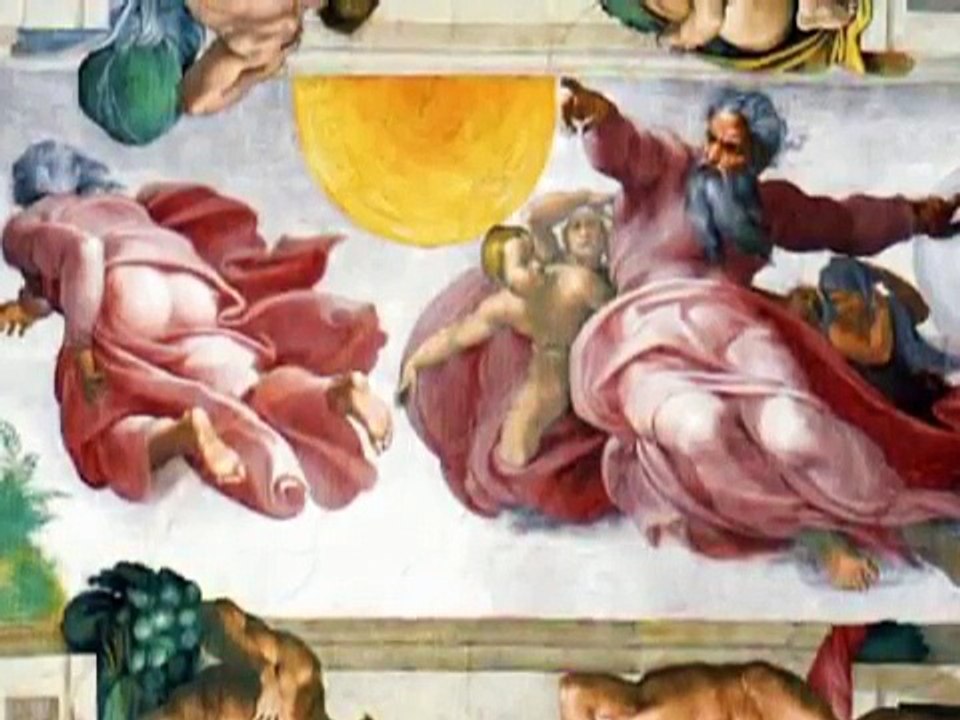 Singularity - Edgar Cayce's Cosmology