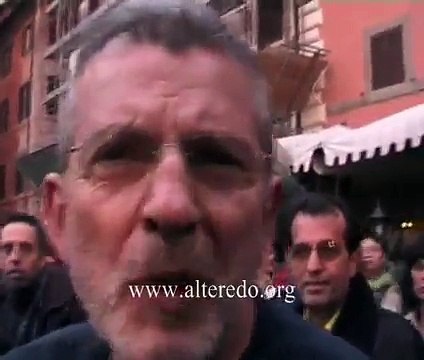 Aldo Busi: Bisogna essere profondamente anticlericali