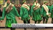 Irish Week in Moscow: 'Russians & Irish have much in common'