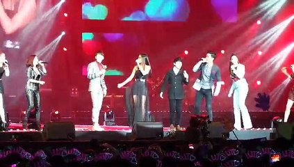 #afreunion,#thewinner,af,reunion,concert
