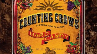 Counting Crows - Hard CandyMix