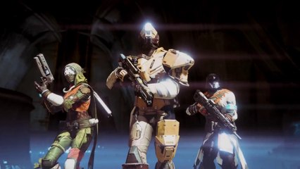 Destiny - The Taken King