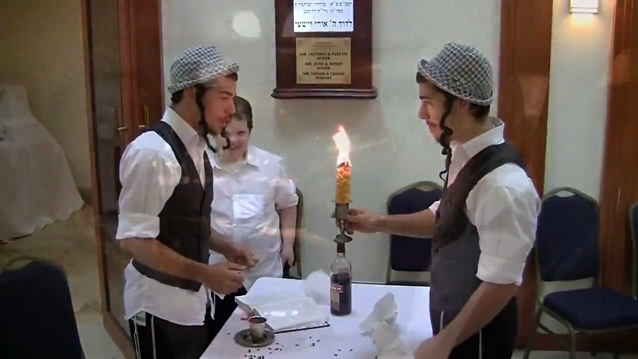(the twins from france) In China