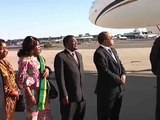 65 eme assemblee de l ONU President Paul Biya a New York