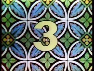 Sesame Street 60's 70's 80's Pt 1.