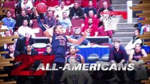 Arizona Basketball Senior Day Intro Video