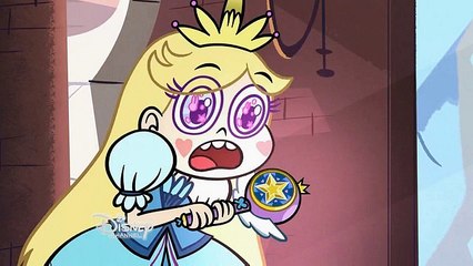 Star vs. The Forces of Evil Season 1 Episode 12 - Pixtopia - Full Episode HD LINKS