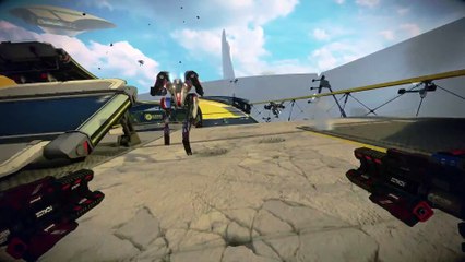 RIGS Trailer - E3 2015 (Full HD)