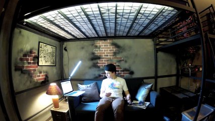 apprendre le Beat Box : leçon 1 le rythme de base