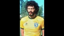 Fútbol brasileño llora muerte de Sócrates