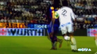 Ronaldinho ● Neymar ● Robinho   Crazy Samba Skills Show   HD