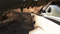 DiRT Rally - Greece - Lancia Stratos - Ultra Settings